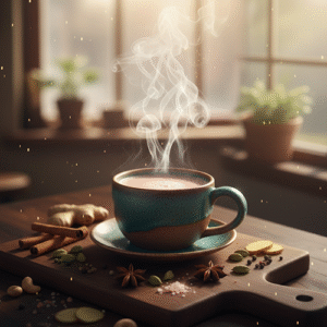 Home chaigpt special chai